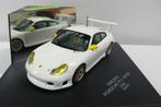 porsche 911 gt3r 2000   vitesse   1/43, Hobby en Vrije tijd, Modelauto's | 1:43, Verzenden, Zo goed als nieuw, Auto, Overige merken