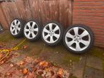 18" Velgen 5x112 - Passat B7 / Skoda Superb / audi, Ophalen, 18 inch, Gebruikt, Velg(en)