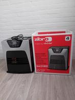 Zibro Laser kachel Type LC DX32, Huis en Inrichting, Kachels, Ophalen, Overige brandstoffen, Petroleumkachel, Zo goed als nieuw