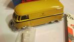 VW Volkswagen T1 Posterijen Micro Racer Schuco 1:40, Ophalen of Verzenden, Nieuw, Auto, Schuco