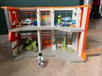 Playmobil city life kinderziekenhuis 6657, Kinderen en Baby's, Ophalen of Verzenden, Zo goed als nieuw