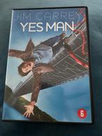 Yes Man DVD met Jim Carrey in goede staat, Alle leeftijden, Ophalen of Verzenden, Zo goed als nieuw