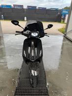 Vespa Sprint 80cc Akrapovic, Fietsen en Brommers, Scooters | Vespa, Overige modellen, Maximaal 45 km/u, Ophalen of Verzenden, Zo goed als nieuw
