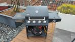 BBQ Buccan Kempton Spark&Grill 4 incl gasfles en aansluiting, Tuin en Terras, Ophalen, Gebruikt, Buccan BBQ