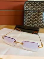 Cartier C Decor Custom Diamond Cut Origineel, Ophalen, Zo goed als nieuw, Ray-Ban