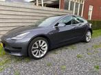 Tesla Model 3 SR+ 239 kW 2020 Xenon Autopilot, Auto's, Tesla, Automaat, Origineel Nederlands, Elektrisch, Particulier