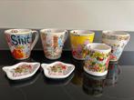 Blond amsterdam mokken, Huis en Inrichting, Keuken | Servies, Blond Amsterdam, Ophalen of Verzenden, Zo goed als nieuw, Kop(pen) en/of Schotel(s)