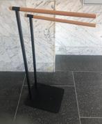 Allles moet weg: Handdoekrekje, staand Sealskin, Ophalen, Gebruikt, Overige typen, 50 tot 100 cm