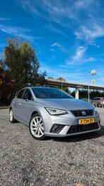 Seat Ibiza 1.0 TSI 110pk Dsg-7 2022 Grijs 36.334 km, Ibiza, 1100 kg, 999 cc, Hatchback