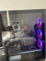 Gaming pc, Computers en Software, Ophalen, AMD Ryzen 5, Zo goed als nieuw, Gaming