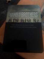 Band of brothers in blik, Boxset, Ophalen of Verzenden, Zo goed als nieuw, Actie en Avontuur