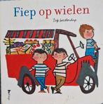 Fiep Westendorp - Fiep op wielen, Boeken, Prentenboeken en Plaatjesalbums, Ophalen of Verzenden, Fiep Westendorp