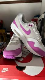 Nike air max 1 maat 41 fuchsia nieuw in Doos, Kleding | Dames, Schoenen, Nieuw, Ophalen of Verzenden