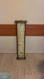HUYGENS BAROMETER, Ophalen of Verzenden, Zo goed als nieuw