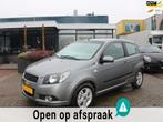 Chevrolet Aveo 1.2 16V LS+, Voorwielaandrijving, Stof, Gebruikt, 4 cilinders