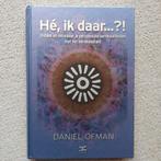Hé, ik daar...?! - Daniel Ofman, Boeken, Ophalen of Verzenden, Zo goed als nieuw, Persoonlijkheidsleer, Daniel Ofman