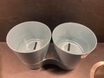 Mepal 13cm Twin Keukenbenodigdheden, Ophalen of Verzenden, Gebruikt