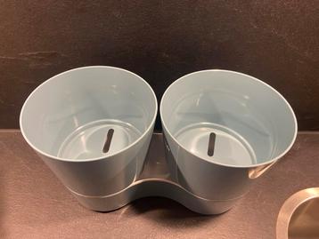 Mepal 13cm Twin Keukenbenodigdheden beschikbaar voor biedingen