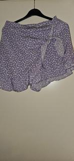 lila broekrokje maat s (s) € 1,00, Kleding | Dames, Rokken, Paars, Ophalen of Verzenden, Zo goed als nieuw, Maat 36 (S)