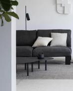 SERAX - Bea Mombaers - 02 Salontafel Ø78 cm, zwart metaal, Huis en Inrichting, Tafels | Salontafels, 50 tot 100 cm, Rond, Nieuw