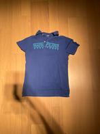 Napapijri polo maat 164, Ophalen of Verzenden, Zo goed als nieuw, Jongen, Shirt of Longsleeve
