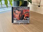 007 Tomorrow Never Dies - Playstation 1 (PS1), Avontuur en Actie, Gebruikt, 1 speler, Ophalen of Verzenden