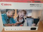 Canon PIXMA TS3450 All-in-One Printer met cartridges nieuw, Draadloos, Kleur printen, Canon, Inkjetprinter