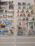 Winkelboek vele landen vervolg op eerdere advertentie, Postzegels en Munten, Postzegels | Volle albums en Verzamelingen, Verzenden