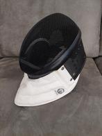 Leon Paul Degen schermen Masker kids, Sport en Fitness, Ophalen, Gebruikt, Overige