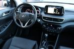 Hyundai Tucson 1.6 T-GDI Comfort Automaat, Stof, Gebruikt, 4 cilinders, Bedrijf