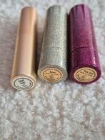 Too Faced lipsticks! Makeup, kleding, tassen, schoenen enz., Ophalen of Verzenden, Zo goed als nieuw, Lippen, Make-up