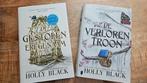 Limited edition Elfhame boeken holly black, Boeken, Ophalen of Verzenden, Zo goed als nieuw, Holly Black
