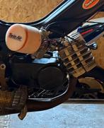 72cc tomos blok, Fietsen en Brommers, Ophalen of Verzenden, Zo goed als nieuw, Overige modellen