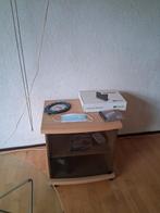 Tv-kastje met plank, Ophalen, Overige materialen, Gebruikt, 50 tot 100 cm