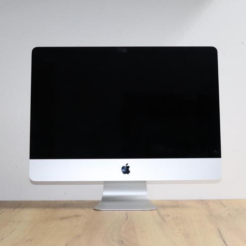 iMac (Retina 4K, 21.5-inch, 2017) i5 8GB 1TB - Incl. Garanti, Computers en Software, Overige Computers en Software, Gebruikt