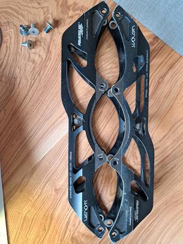 powerslide venom 12 beschikbaar voor biedingen