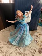 Cinderella Live action Showcase Disney, Ophalen of Verzenden, Assepoester of Belle, Nieuw, Beeldje of Figuurtje