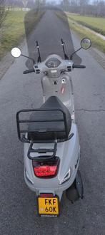 Sourini R 9700km, Fietsen en Brommers, Snorfietsen en Snorscooters, Zo goed als nieuw, Benzine, Ophalen, Overige merken