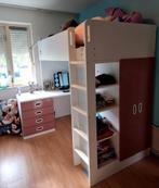 Ikea hoogslaper, Ophalen, Zo goed als nieuw, Hoogslaper