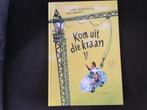 Kom uit die kraan. Lemniscaat, Boeken, Ophalen of Verzenden, Zo goed als nieuw, Prentenboek