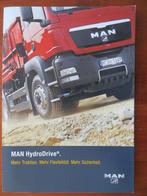 MAN HydroDrive, Ophalen of Verzenden, Nieuw, Overige merken