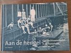Aan de hengel-Openluchtzwembaden in de Zaanstreek toen en nu, Boeken, Ophalen of Verzenden, 20e eeuw of later, Zo goed als nieuw