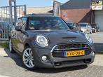 Mini Mini 2.0 Cooper S Chili | Panoramadak | Leder | LED | C, 1998 cc, Gebruikt, Euro 6, Leder