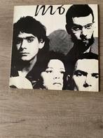 LP Mo - Mo - 1980 - Nederbeat, Cd's en Dvd's, Ophalen of Verzenden, 1960 tot 1980, Zo goed als nieuw, 12 inch