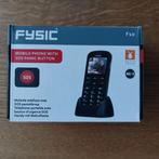 Te koop, Overige modellen, Ophalen of Verzenden, Zonder abonnement, Minder dan 3 megapixel