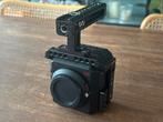 Z Cam E2 - 4K Cinema Camera + Accesoires, Video, Gebruikt, Ophalen of Verzenden