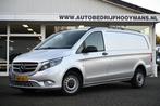 Mercedes-Benz Vito 111 CDI Lang Navi Camera, Auto's, Voorwielaandrijving, Stof, Gebruikt, 4 cilinders