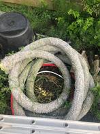 Drainage 10 meter, Ophalen, Zo goed als nieuw, Pvc, Minder dan 2 meter