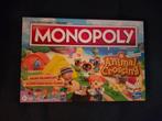 Monopoly Animal Crossing, Nieuw, Ophalen of Verzenden