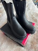 La strada boots, Kleding | Dames, Schoenen, Zwart, Lage of Enkellaarzen, Nieuw, Ophalen of Verzenden